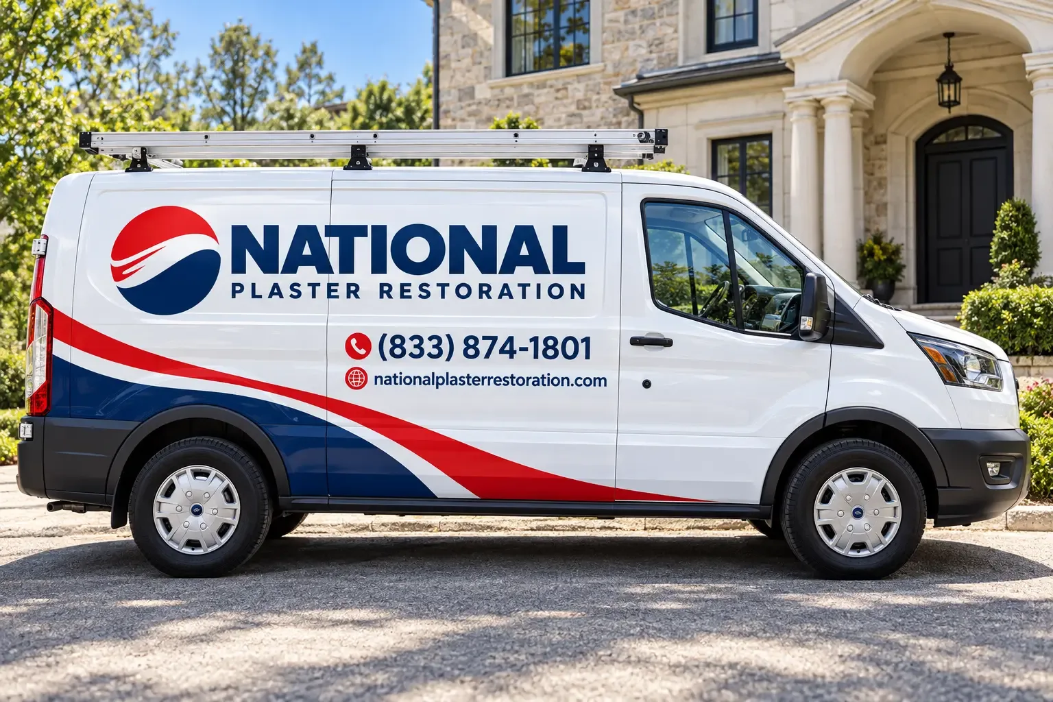 Plaster Repair in Crestline, CA near me