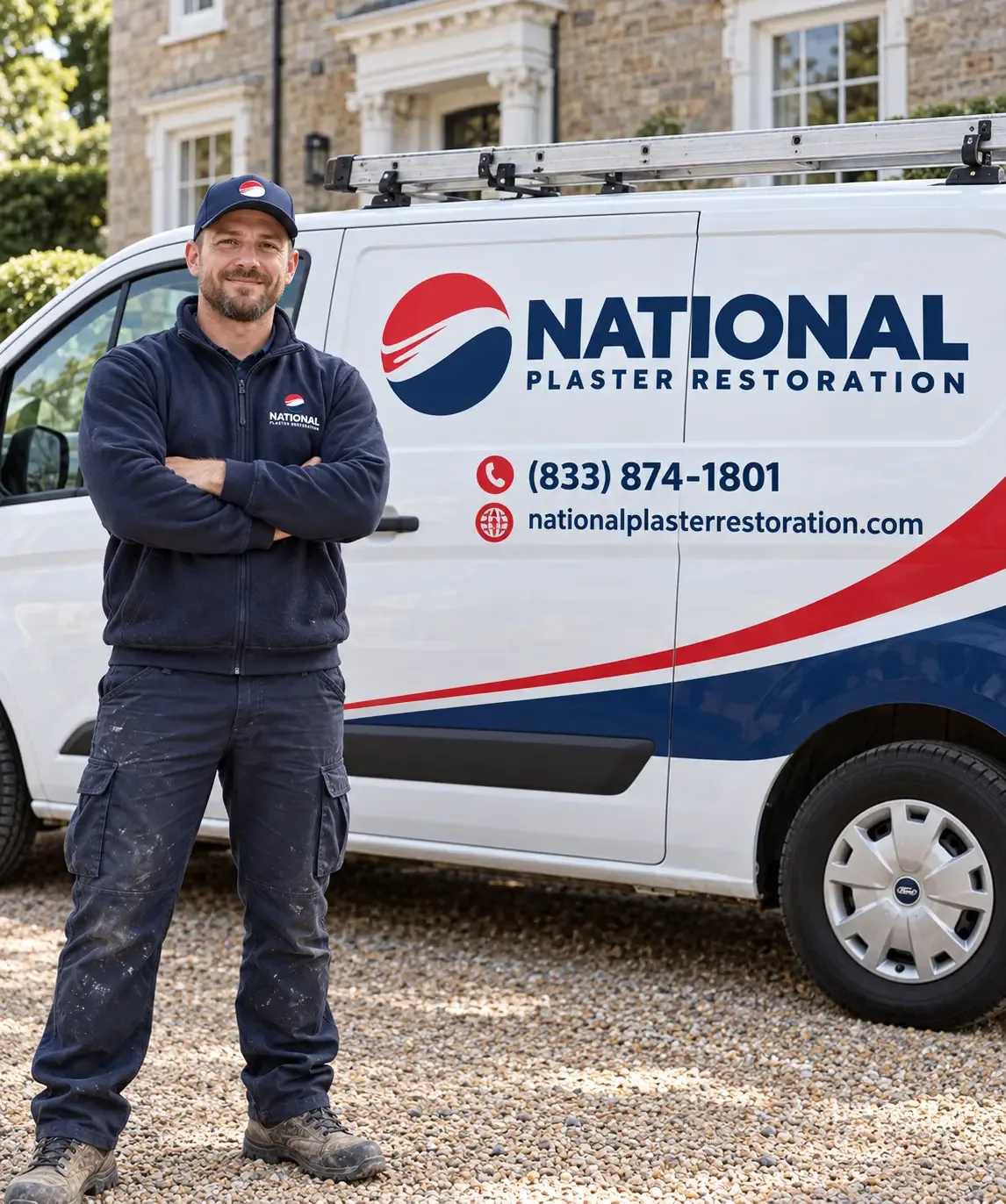 Plaster Repair Crestline, CA FAQs
